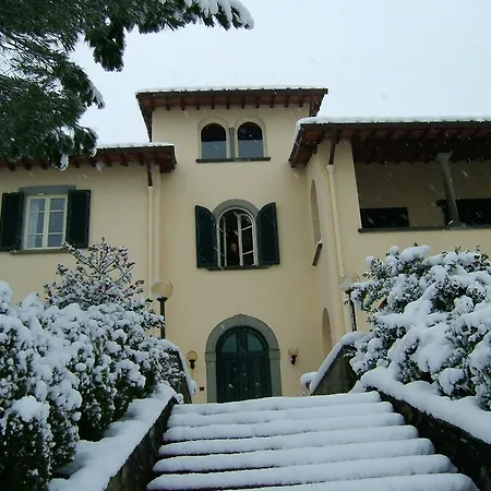 Il Melograno Apartment