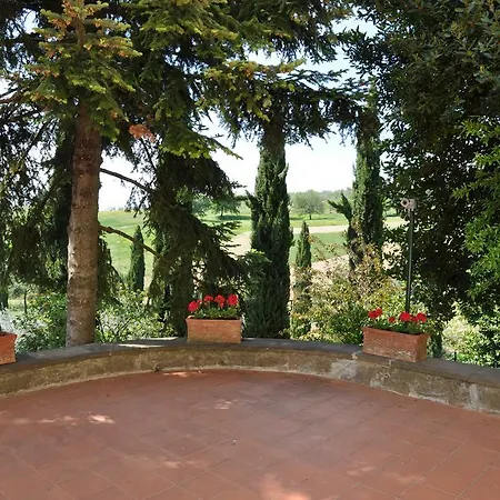 Apartment Il Melograno *