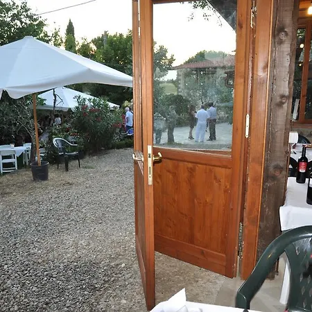 Il Melograno Apartment *