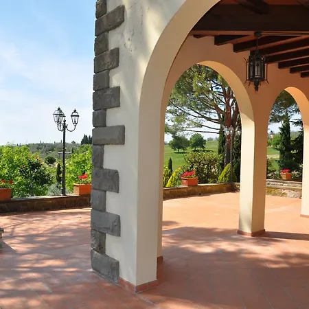 Apartment Il Melograno Reggello