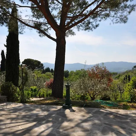 Apartment Il Melograno