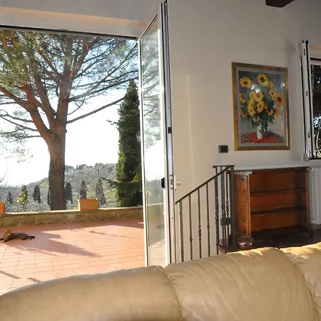Apartment Il Melograno *