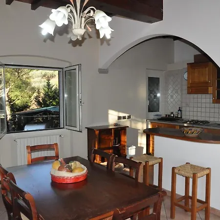 Il Melograno Apartment *