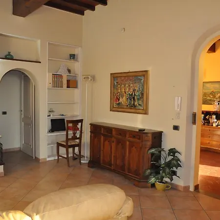 Apartment Il Melograno *