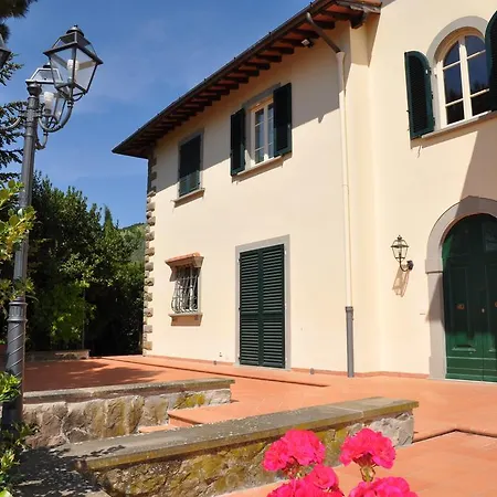 Apartment Il Melograno Reggello