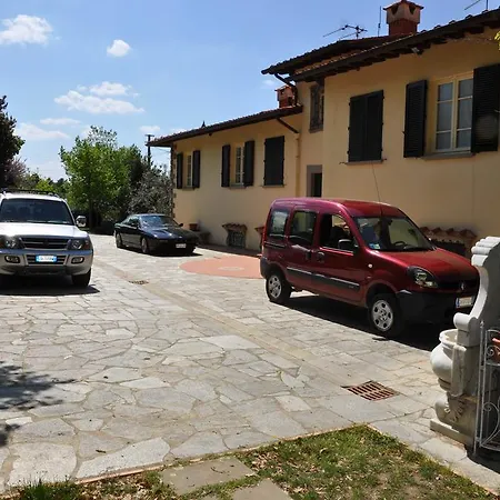 Il Melograno Reggello