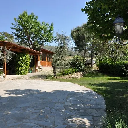Il Melograno Apartment Reggello