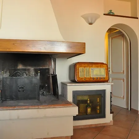 Il Melograno Apartment