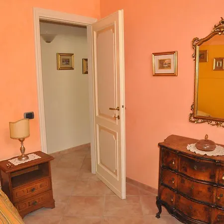 Apartment Il Melograno *