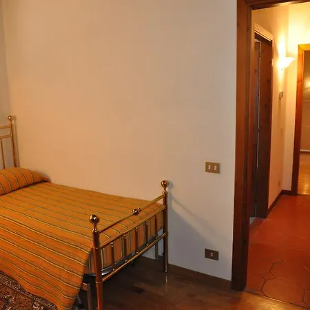 Il Melograno Apartment