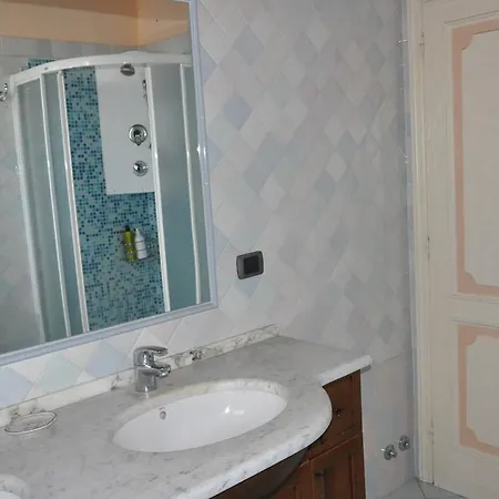 Apartment Il Melograno