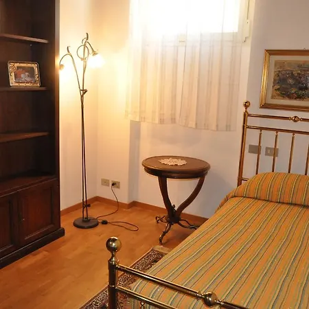 Il Melograno Apartment