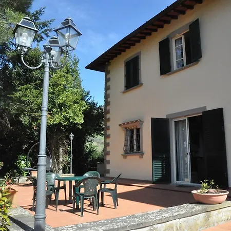 Il Melograno Apartment *