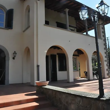 Apartment Il Melograno *