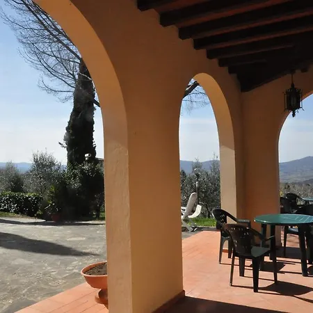 Il Melograno Apartment