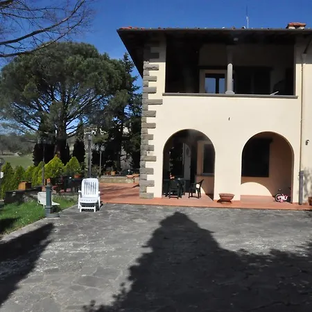 Il Melograno Apartment *