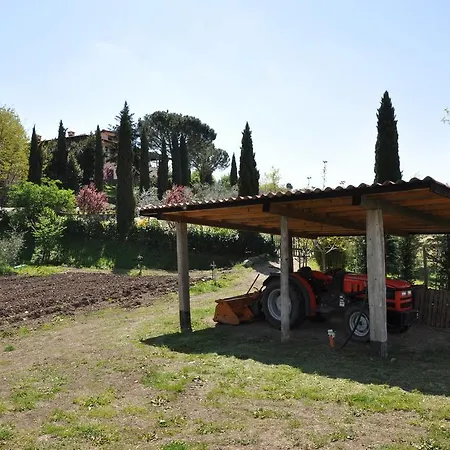 Il Melograno Apartman