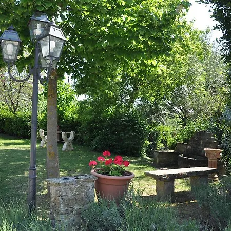 Il Melograno *