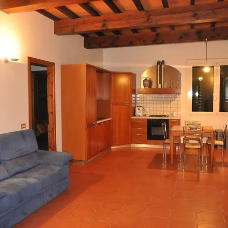 Apartman Il Melograno